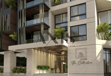 1-BD Apartment Sale, 849 sq. ft. at Ellington The Beachfront, Mohammed Bin Rashid City, Dubai, UAE #2 1-BD Apartment Sale, 849 sq. ft. at Ellington The Beachfront, Mohammed Bin Rashid City, Dubai, UAE #2