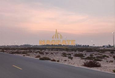 Продажа участка в ЖК «Palm Jebel Ali Villas», Jebel Ali Hills, Jebel Ali, Dubai, UAE #3 Продажа участка в ЖК «Palm Jebel Ali Villas», Jebel Ali Hills, Jebel Ali, Dubai, UAE #3