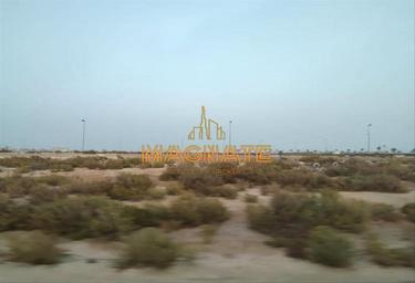 Продажа участка в ЖК «Palm Jebel Ali Villas», Jebel Ali Hills, Jebel Ali, Dubai, UAE #4
