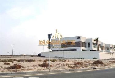 Продажа участка в ЖК «Palm Jebel Ali Villas», Jebel Ali Hills, Jebel Ali, Dubai, UAE #1 Продажа участка в ЖК «Palm Jebel Ali Villas», Jebel Ali Hills, Jebel Ali, Dubai, UAE #1