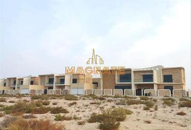 Продажа участка в ЖК «Palm Jebel Ali Villas», Jebel Ali Hills, Jebel Ali, Dubai, UAE #2 Продажа участка в ЖК «Palm Jebel Ali Villas», Jebel Ali Hills, Jebel Ali, Dubai, UAE #2