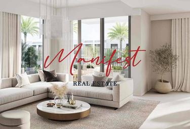 4-BD House Sale, 2,450 sq. ft. at Greenview, Greenview, EMAAR South, Dubai South (Dubai World Central), Dubai, UAE #3 4-BD House Sale, 2,450 sq. ft. at Greenview, Greenview, EMAAR South, Dubai South (Dubai World Central), Dubai, UAE #3