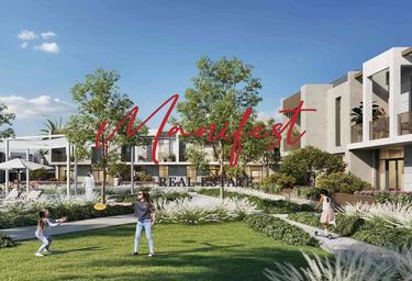 4-BD House Sale, 2,450 sq. ft. at Greenview, Greenview, EMAAR South, Dubai South (Dubai World Central), Dubai, UAE #2 4-BD House Sale, 2,450 sq. ft. at Greenview, Greenview, EMAAR South, Dubai South (Dubai World Central), Dubai, UAE #2