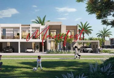 4-BD House Sale, 2,450 sq. ft. at Greenview, Greenview, EMAAR South, Dubai South (Dubai World Central), Dubai, UAE #1 4-BD House Sale, 2,450 sq. ft. at Greenview, Greenview, EMAAR South, Dubai South (Dubai World Central), Dubai, UAE #1