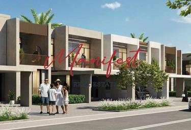 4-BD House Sale, 2,450 sq. ft. at Greenview, Greenview, EMAAR South, Dubai South (Dubai World Central), Dubai, UAE #2 4-BD House Sale, 2,450 sq. ft. at Greenview, Greenview, EMAAR South, Dubai South (Dubai World Central), Dubai, UAE #2