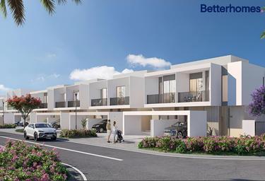 3-BD Townhouse Sale, 2,111 sq. ft. at Maha Townhouses, Maha Townhouses, Town Square, Dubai, UAE #2 3-BD Townhouse Sale, 2,111 sq. ft. at Maha Townhouses, Maha Townhouses, Town Square, Dubai, UAE #2