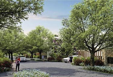 1-BD Apartment Sale, 556 sq. ft. at Sobha Hartland Phase 2 By Sobha, Sobha Hartland II, Bukadra, Dubai, UAE #1 1-BD Apartment Sale, 556 sq. ft. at Sobha Hartland Phase 2 By Sobha, Sobha Hartland II, Bukadra, Dubai, UAE #1