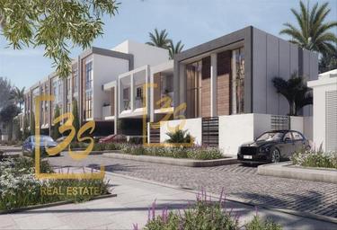 4-BD Townhouse Sale, 2,300 sq. ft. at Verdana Phase 2 By Reportage, Verdana 2, Dubai Investment Park (DIP), Dubai, UAE #3