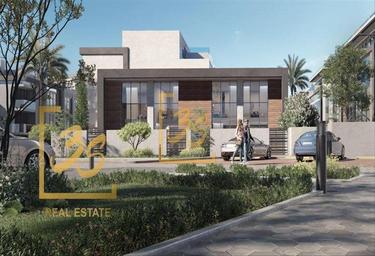 4-BD Townhouse Sale, 2,300 sq. ft. at Verdana Phase 2 By Reportage, Verdana 2, Dubai Investment Park (DIP), Dubai, UAE #4