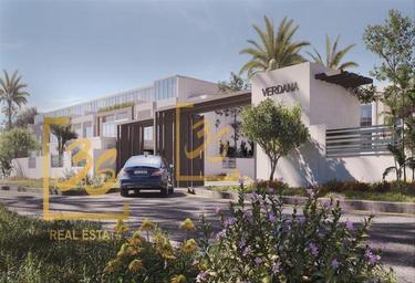 4-BD Townhouse Sale, 2,300 sq. ft. at Verdana Phase 2 By Reportage, Verdana 2, Dubai Investment Park (DIP), Dubai, UAE #1