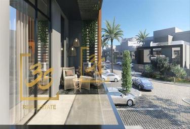 4-BD Townhouse Sale, 2,300 sq. ft. at Verdana Phase 2 By Reportage, Verdana 2, Dubai Investment Park (DIP), Dubai, UAE #2