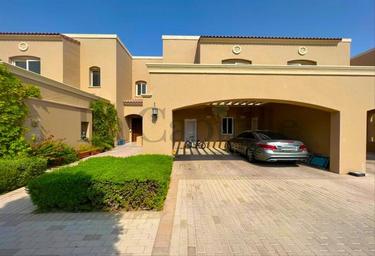2-BD Townhouse Sale, 1,857 sq. ft., Bella Casa, Serena, Dubai Land, Dubai, UAE #1 2-BD Townhouse Sale, 1,857 sq. ft., Bella Casa, Serena, Dubai Land, Dubai, UAE #1
