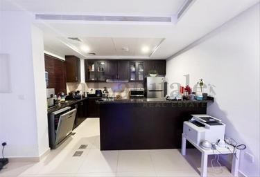 2-BD Townhouse Sale, 1,857 sq. ft., Bella Casa, Serena, Dubai Land, Dubai, UAE #4