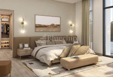3-BD Townhouse Sale, 2,561 sq. ft. at Murooj Al Furjan West, Murooj Al Furjan West, Al Furjan, Dubai, UAE #4