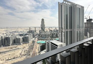 3-BD Apartment Sale, 1,000 sq. ft. at Creek Gate, Creek Gate, Dubai Creek Harbour (The Lagoons), Dubai, UAE #1 3-BD Apartment Sale, 1,000 sq. ft. at Creek Gate, Creek Gate, Dubai Creek Harbour (The Lagoons), Dubai, UAE #1