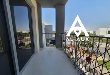 4-BD House Sale, 4,650 sq. ft., Sidra Villas, Dubai Hills Estate, Dubai, UAE #4