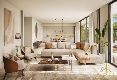 5-BD House Sale, 10,483 sq. ft., The Fields at D11 - MBRMC, District 11, Mohammed Bin Rashid City, Dubai, UAE #2 5-BD House Sale, 10,483 sq. ft., The Fields at D11 - MBRMC, District 11, Mohammed Bin Rashid City, Dubai, UAE #2