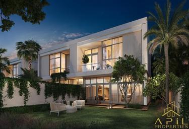 5-BD House Sale, 10,483 sq. ft., The Fields at D11 - MBRMC, District 11, Mohammed Bin Rashid City, Dubai, UAE #1 5-BD House Sale, 10,483 sq. ft., The Fields at D11 - MBRMC, District 11, Mohammed Bin Rashid City, Dubai, UAE #1