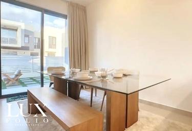 4-BD Townhouse Sale, 2,462 sq. ft., Maple 2, Maple at Dubai Hills Estate, Dubai Hills Estate, Dubai, UAE #4