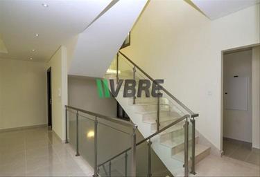 4-BD House Sale, 2,346 sq. ft., Grand Views, Meydan Gated Community, Meydan, Dubai, UAE #4