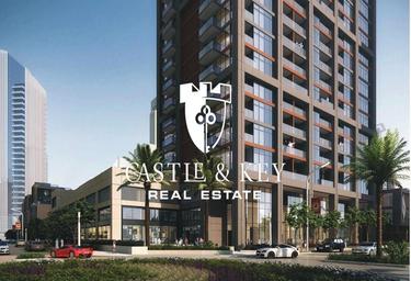1-BD Apartment Sale, 631 sq. ft. at Peninsula One, Peninsula One, Peninsula, Business Bay, Dubai, UAE #1 1-BD Apartment Sale, 631 sq. ft. at Peninsula One, Peninsula One, Peninsula, Business Bay, Dubai, UAE #1