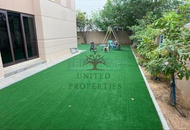 5-BD Townhouse Sale, 6,450 sq. ft. at Orchid Plots at Al Zahia, Al Zahia, Muwaileh Commercial, Sharjah, UAE #4