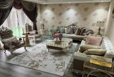 5-BD Townhouse Sale, 6,450 sq. ft. at Orchid Plots at Al Zahia, Al Zahia, Muwaileh Commercial, Sharjah, UAE #2 5-BD Townhouse Sale, 6,450 sq. ft. at Orchid Plots at Al Zahia, Al Zahia, Muwaileh Commercial, Sharjah, UAE #2