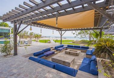 6-BD House Sale, 18,730 sq. ft., Beachfront Seaside Estate, Beachfront Residence, Nurai Island, Abu Dhabi, UAE #3 6-BD House Sale, 18,730 sq. ft., Beachfront Seaside Estate, Beachfront Residence, Nurai Island, Abu Dhabi, UAE #3
