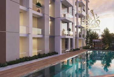 1-BD Townhouse Sale, 676 sq. ft. at Albero, Albero By Oro24, Liwan, Dubai Land, Dubai, UAE #3 1-BD Townhouse Sale, 676 sq. ft. at Albero, Albero By Oro24, Liwan, Dubai Land, Dubai, UAE #3