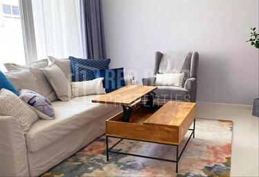 3-BD Townhouse Sale, 1,208 sq. ft. at Albizia, Albizia, Damac Hills 2, Dubai, UAE #4