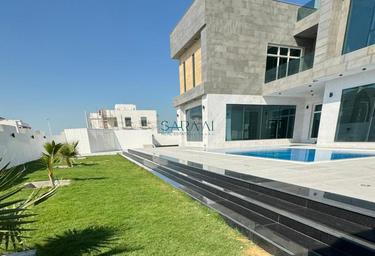6-BD House Sale, 7,610 sq. ft., West Yas, Yas Island, Abu Dhabi, UAE #1 6-BD House Sale, 7,610 sq. ft., West Yas, Yas Island, Abu Dhabi, UAE #1