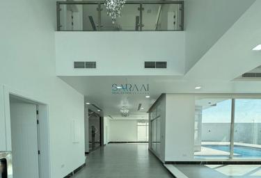 6-BD House Sale, 7,610 sq. ft., West Yas, Yas Island, Abu Dhabi, UAE #4