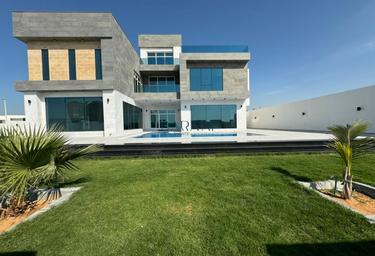 6-BD House Sale, 7,610 sq. ft., West Yas, Yas Island, Abu Dhabi, UAE #2 6-BD House Sale, 7,610 sq. ft., West Yas, Yas Island, Abu Dhabi, UAE #2