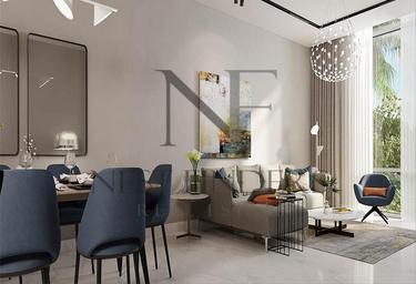 3-BD House Sale, 2,225 sq. ft. at The Pulse Villas By Dubai South, The Pulse Villas, The Pulse, Dubai South (Dubai World Central), Dubai, UAE #3 3-BD House Sale, 2,225 sq. ft. at The Pulse Villas By Dubai South, The Pulse Villas, The Pulse, Dubai South (Dubai World Central), Dubai, UAE #3