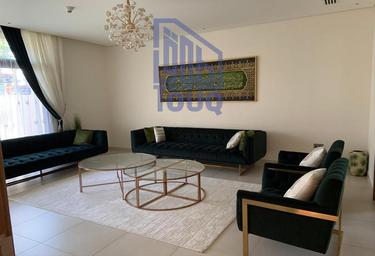 5-BD House Sale, 7,120 sq. ft., West Yas, Yas Island, Abu Dhabi, UAE #4