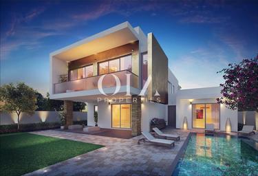 Продажа таунхауса 3 142 фут², 4 спальни в ЖК «The Magnolias», The Magnolias, Yas Acres, Yas Island, Abu Dhabi, UAE #1 Продажа таунхауса 3 142 фут², 4 спальни в ЖК «The Magnolias», The Magnolias, Yas Acres, Yas Island, Abu Dhabi, UAE #1