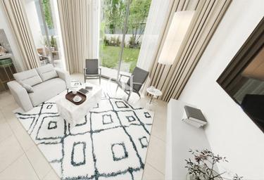 Продажа таунхауса 3 142 фут², 4 спальни в ЖК «The Magnolias», The Magnolias, Yas Acres, Yas Island, Abu Dhabi, UAE #2 Продажа таунхауса 3 142 фут², 4 спальни в ЖК «The Magnolias», The Magnolias, Yas Acres, Yas Island, Abu Dhabi, UAE #2