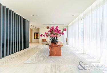 6-BD House Sale, 13,120 sq. ft., Signature Villas Frond M, Signature Villas, Palm Jumeirah, Dubai, UAE #4