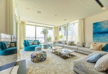 6-BD House Sale, 13,120 sq. ft., Signature Villas Frond M, Signature Villas, Palm Jumeirah, Dubai, UAE #3 6-BD House Sale, 13,120 sq. ft., Signature Villas Frond M, Signature Villas, Palm Jumeirah, Dubai, UAE #3