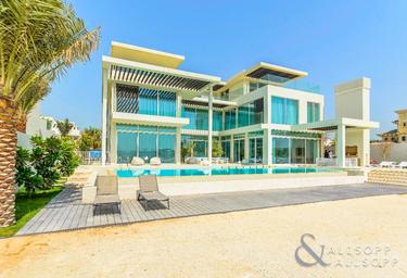 6-BD House Sale, 13,120 sq. ft., Signature Villas Frond M, Signature Villas, Palm Jumeirah, Dubai, UAE #1 6-BD House Sale, 13,120 sq. ft., Signature Villas Frond M, Signature Villas, Palm Jumeirah, Dubai, UAE #1