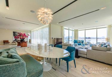 6-BD House Sale, 13,120 sq. ft., Signature Villas Frond M, Signature Villas, Palm Jumeirah, Dubai, UAE #2 6-BD House Sale, 13,120 sq. ft., Signature Villas Frond M, Signature Villas, Palm Jumeirah, Dubai, UAE #2