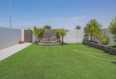 Продажа коттеджа 3 229 фут², 3 спальни в ЖК «The Cedars», The Cedars, Yas Acres, Yas Island, Abu Dhabi, UAE #1 Продажа коттеджа 3 229 фут², 3 спальни в ЖК «The Cedars», The Cedars, Yas Acres, Yas Island, Abu Dhabi, UAE #1
