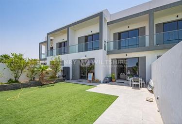 Продажа коттеджа 3 229 фут², 3 спальни в ЖК «The Cedars», The Cedars, Yas Acres, Yas Island, Abu Dhabi, UAE #2 Продажа коттеджа 3 229 фут², 3 спальни в ЖК «The Cedars», The Cedars, Yas Acres, Yas Island, Abu Dhabi, UAE #2