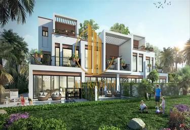 5-BD Townhouse Sale, 3,257 sq. ft. at Costa Brava Phase 2 By Damac, Costa Brava 2, Costa Brava at DAMAC Lagoons, Damac Lagoons, Dubai, UAE #1 5-BD Townhouse Sale, 3,257 sq. ft. at Costa Brava Phase 2 By Damac, Costa Brava 2, Costa Brava at DAMAC Lagoons, Damac Lagoons, Dubai, UAE #1