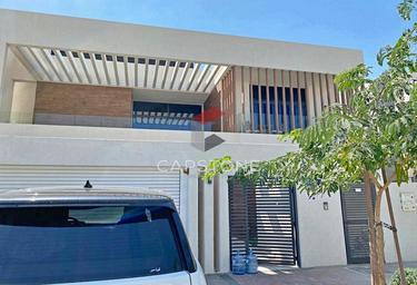 5-BD House Sale, 7,250 sq. ft., West Yas, Yas Island, Abu Dhabi, UAE #1 5-BD House Sale, 7,250 sq. ft., West Yas, Yas Island, Abu Dhabi, UAE #1