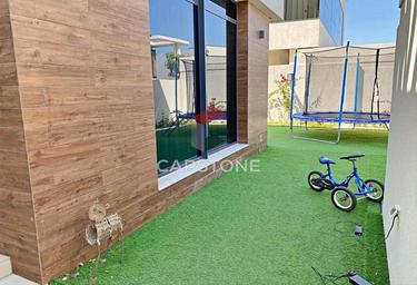 5-BD House Sale, 7,250 sq. ft., West Yas, Yas Island, Abu Dhabi, UAE #2 5-BD House Sale, 7,250 sq. ft., West Yas, Yas Island, Abu Dhabi, UAE #2