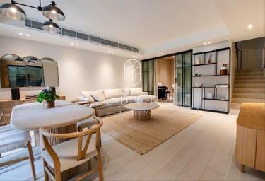 3-BD House Sale, 2,883 sq. ft., Springs 9, The Springs, Dubai, UAE #4