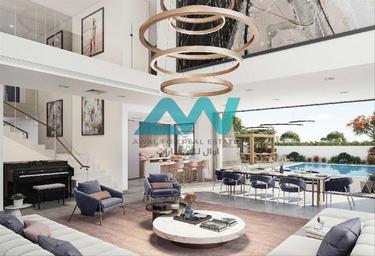 2-BD Townhouse Sale, 2,303 sq. ft. at The Dahlias, The Dahlias, Yas Acres, Yas Island, Abu Dhabi, UAE #3 2-BD Townhouse Sale, 2,303 sq. ft. at The Dahlias, The Dahlias, Yas Acres, Yas Island, Abu Dhabi, UAE #3