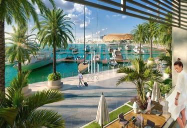 Продажа таунхауса 3 100 фут², 3 спальни в ЖК «The Bay Residence By Baraka», The Bay Residence By Baraka, Yas Island, Abu Dhabi, UAE #1 Продажа таунхауса 3 100 фут², 3 спальни в ЖК «The Bay Residence By Baraka», The Bay Residence By Baraka, Yas Island, Abu Dhabi, UAE #1