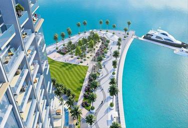 Продажа таунхауса 3 100 фут², 3 спальни в ЖК «The Bay Residence By Baraka», The Bay Residence By Baraka, Yas Island, Abu Dhabi, UAE #3 Продажа таунхауса 3 100 фут², 3 спальни в ЖК «The Bay Residence By Baraka», The Bay Residence By Baraka, Yas Island, Abu Dhabi, UAE #3